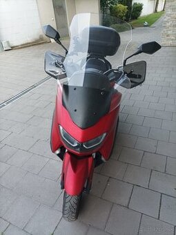 Yamaha N-Max 125 r.2021