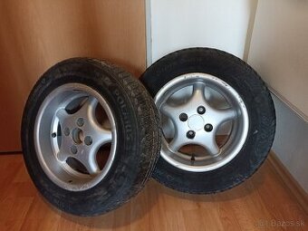 4x100 R13 4ks