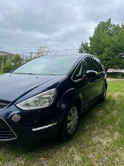 S-max