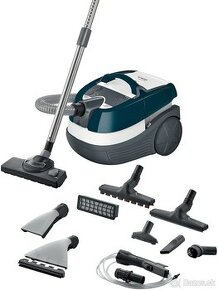Viacúčelový vysávač BOSCH BWD421PRO
