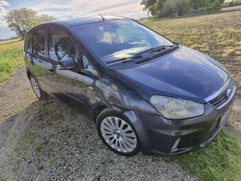 Ford C Max