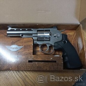 Revolver Legends S40