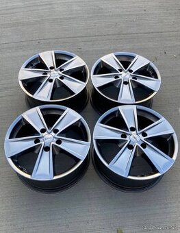 R18 5x130 Dezent