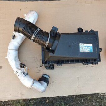 Vedenie vzduchu vw golf 4 1,9 tdi 96 /110 kw ASZ/ARL