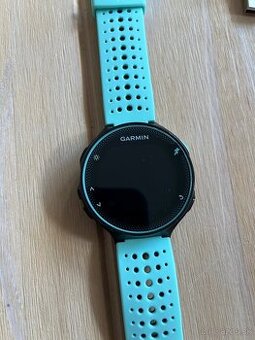 Garmin Forerunner 235 – GPS športové hodinky