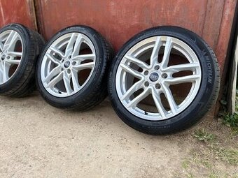 ✅Letná sada 5x112 r17 Audi rs6 style