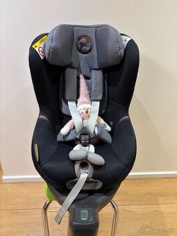 Autosedačka Cybex Sirona S i-size