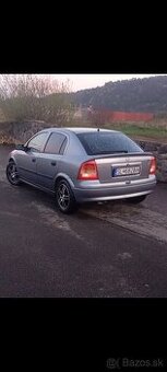 Astra 1.4 66kw