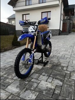 Yamaha yz 85 2020
