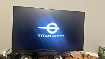 Herny monitor 300HZ 1msGTG