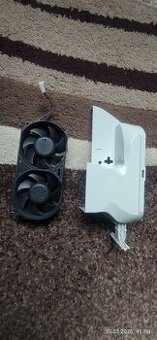 Xbox 360 suciastky