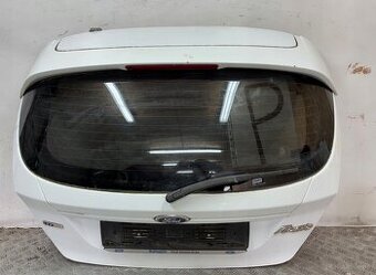 Ford Fiesta Mk7 2009- 5. piate kufrové dvere kufor