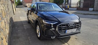 AUDI Q8 170kw