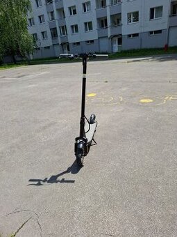 Elektricka kolobezka