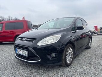 Ford C-Max 1.6 TDCi DPF 115k Titanium