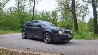 Golf IV pdtdi