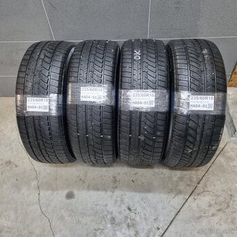 Zimné pneumatiky 235/60 R18 FORTUNE DOT2118