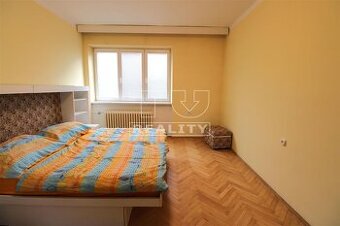 Na predaj rodinný dom Tomášov