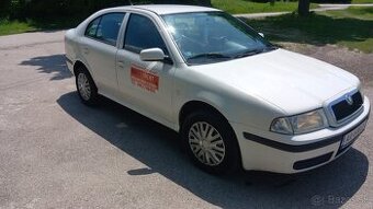 Predám Škoda Octavia.
