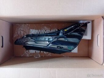 Predné denné led svetlo hyundai tucson