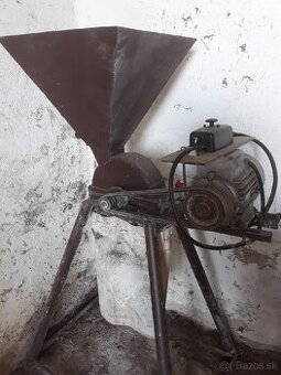 Srotovnik