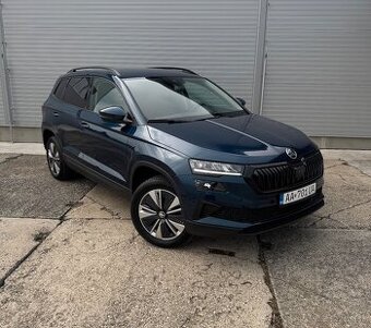 Škoda Karoq 2.0TDi DSG - 2023 - Facelift - Odpočet DPH