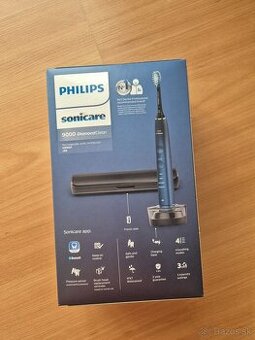 Philips Sonicare 9000 Diamond Clean