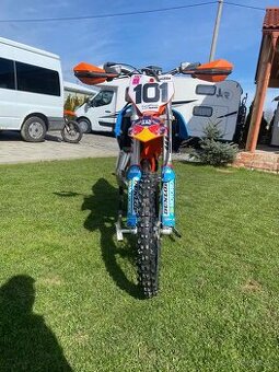 Ktm sx 85