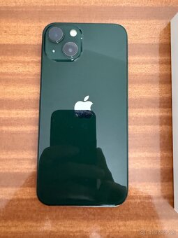iphone 13 128 GB