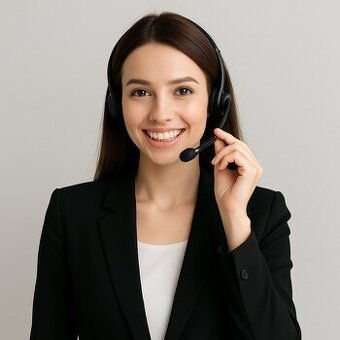 📞 HĽADÁME TELEFONISTU / TELEFONISTKU do realitného tímu ELI