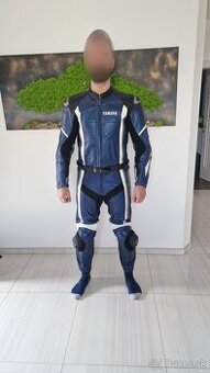 Moto kombineza Dainese vel.54
