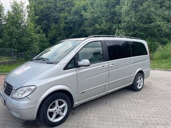 Mercedes Viano