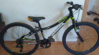 Detsky bicykel Kellys Kiter 30