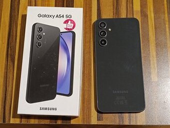 samsung galaxy a54 5g aj vymena