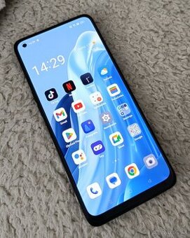 Oppo Reno 7 Lite 5G