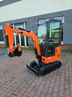 Minibager 1T