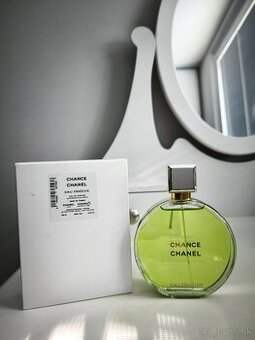 Chanel Chance Eau Fraiche edp 100ml.