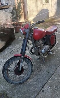 Jawa 250