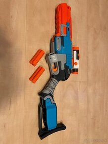 NERF