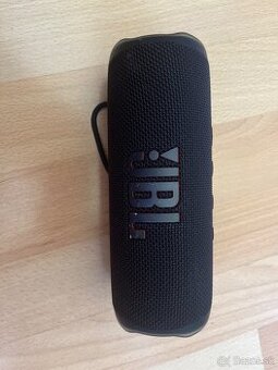 Jbl flip 6
