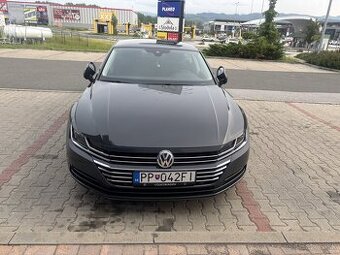 VW ARTEON 2,0 TDI 110 KW DSG