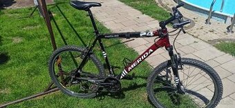 Horský bicykel Merida Matts 90