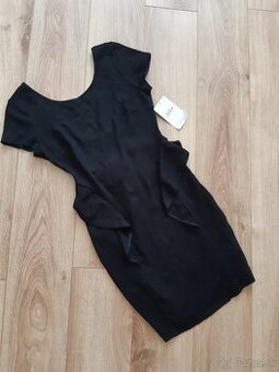 Šaty,ZARA, velk. XS