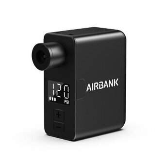 Airbank Pocket Pro mini kompresor