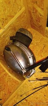 Diely ČZ 150c