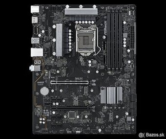 ASRock Z590 Phantom Gaming 4