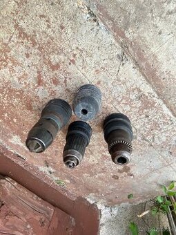 HILTI HLAVICE