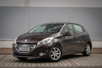 Peugeot 208 1.4 e-HDi FAP BlueLion Active