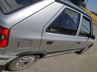 Škoda Felicia 1.4 mpi