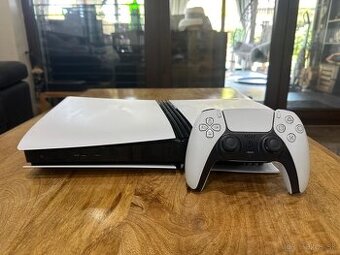 Rezervovane do utorka: Playstation 5 Pro